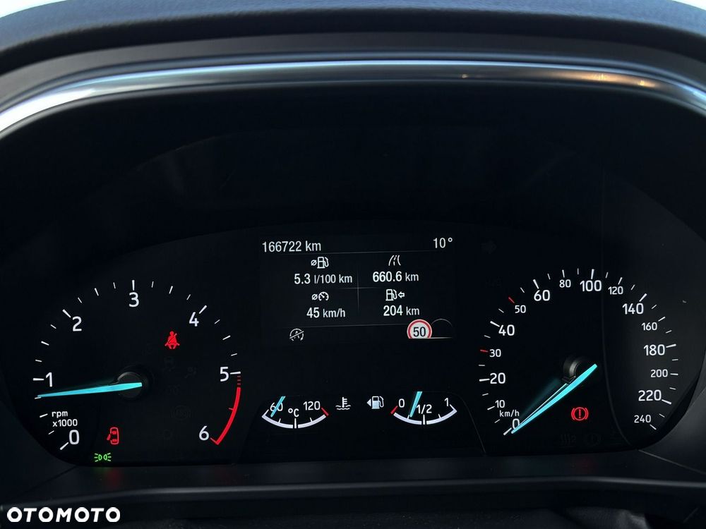 Ford Focus - 15
