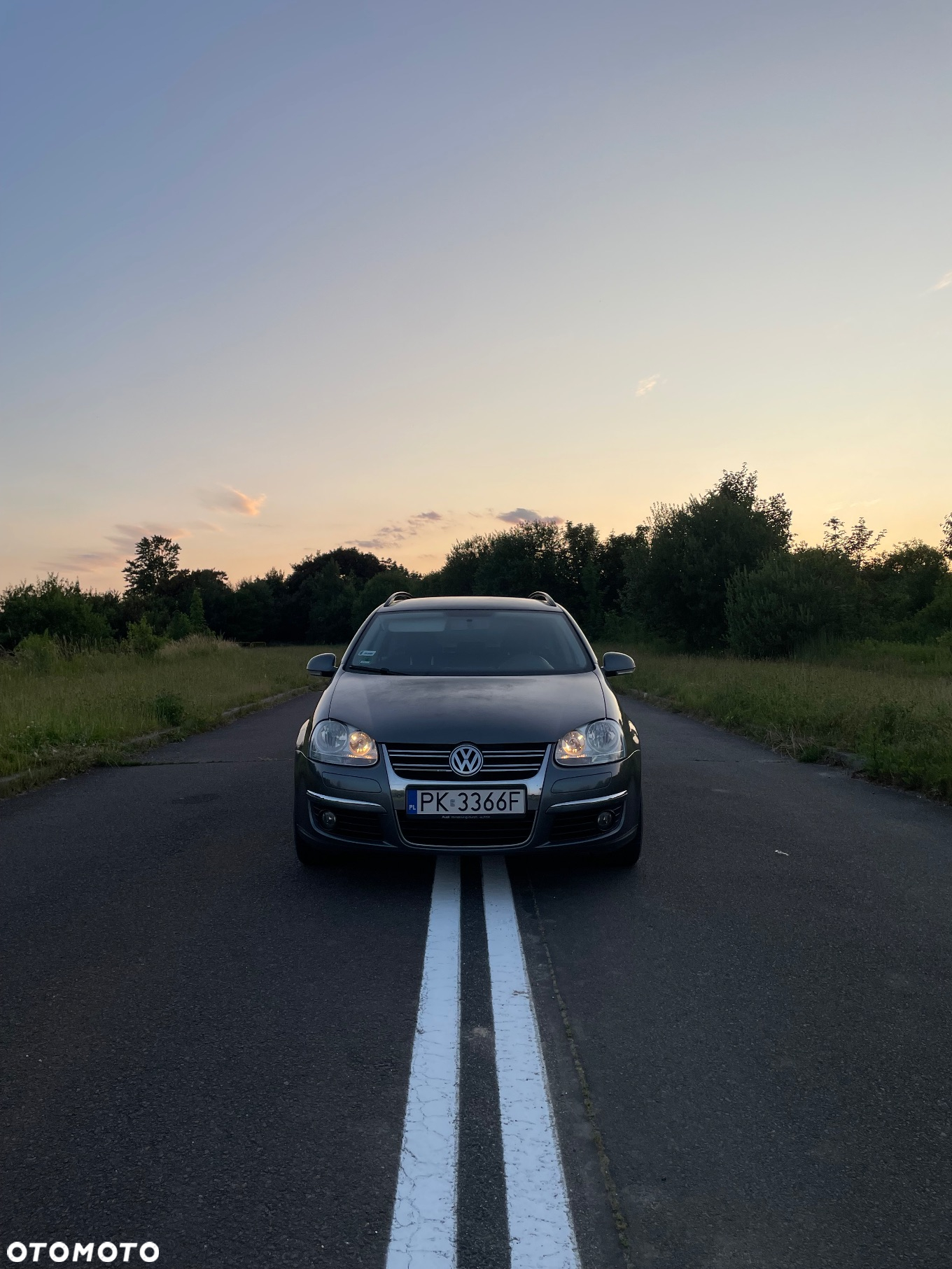 Volkswagen Golf Variant 1.9 TDI Comfortline - 11