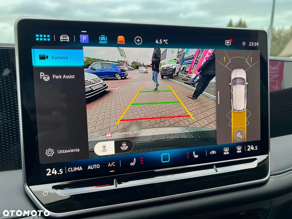 Volkswagen Tiguan 1.5 eTSI Life Plus DSG - 18