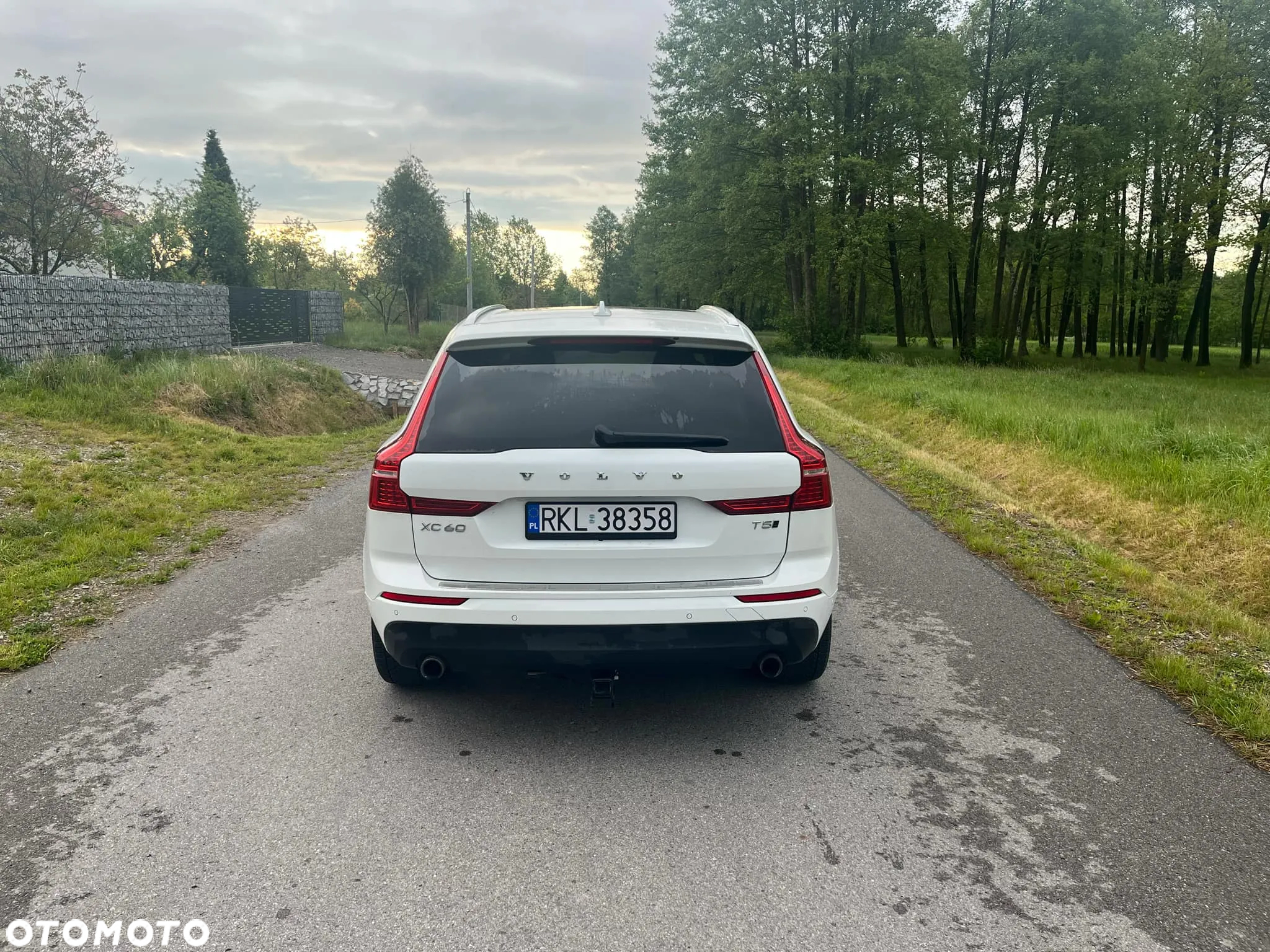 Volvo XC 60 - 4
