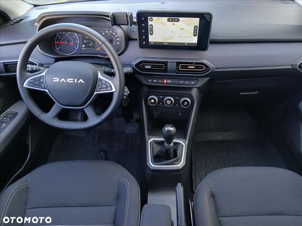 Dacia Sandero 1.0 TCe100 Expression - 10