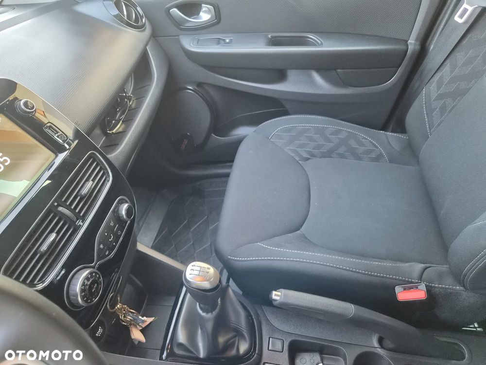 Renault Clio 0.9 Energy TCe Limited - 4
