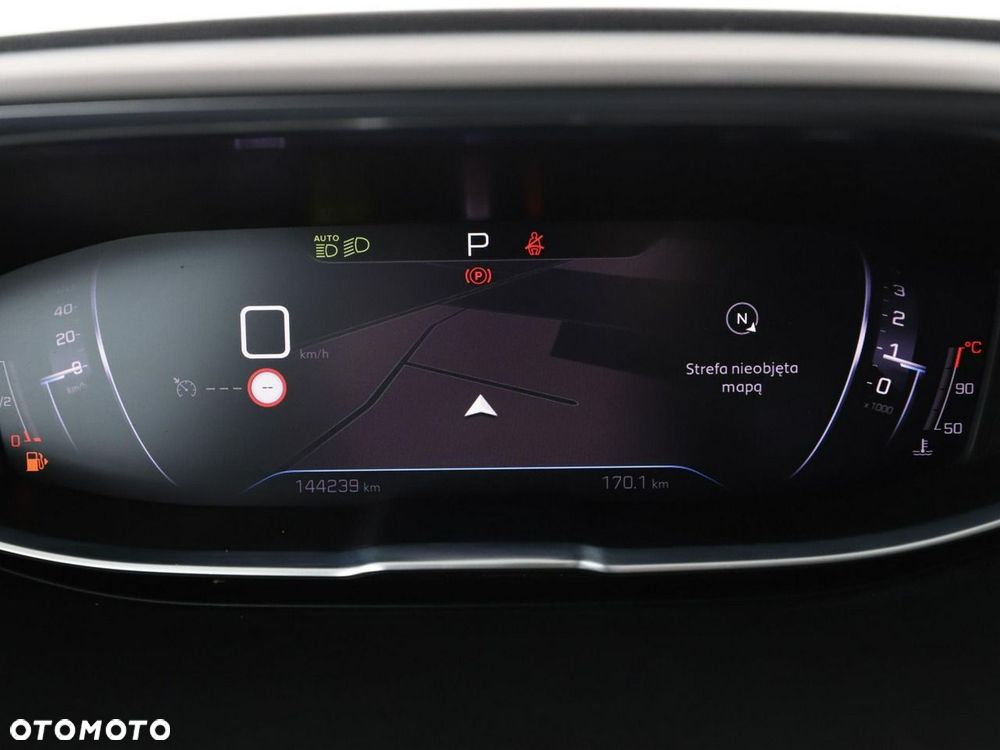 Peugeot 3008 1.5 BlueHDi Allure Pack S&S EAT8 - 23