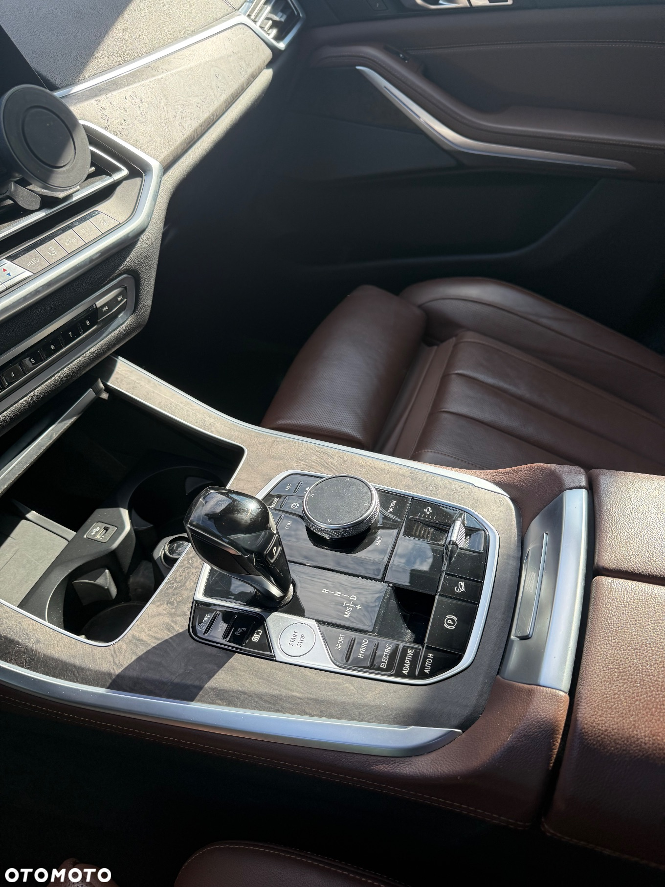 BMW X5 - 23