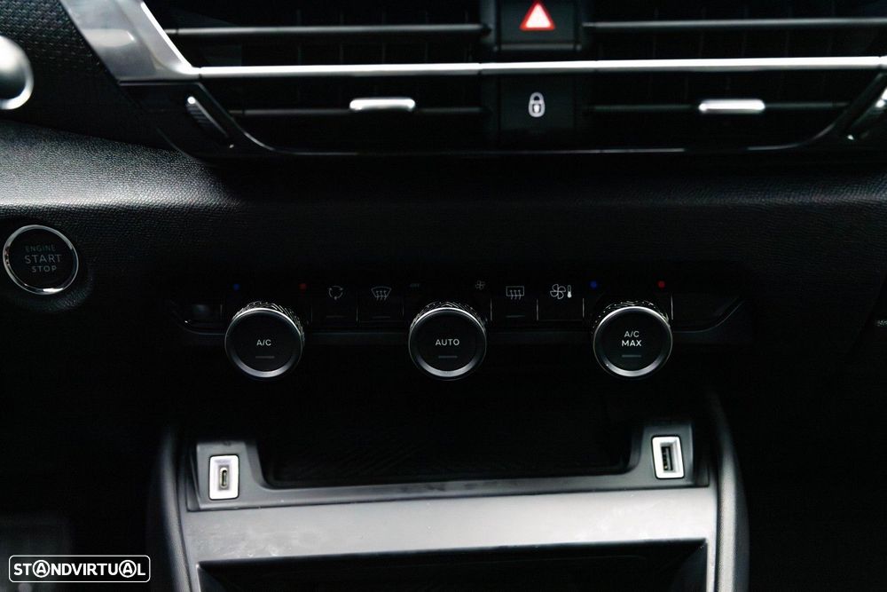 Citroën C4 1.5 BlueHDi Shine EAT8 - 41