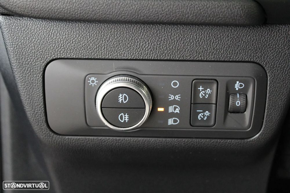 Ford Kuga 1.5 TDCi EcoBlue Titanium - 19