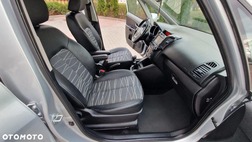 Kia Venga 1.6 CRDi XL - 12