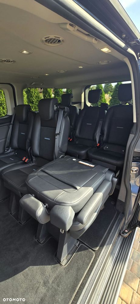 Ford Tourneo Custom 2.0 EcoBlue 320 L2 Active - 12