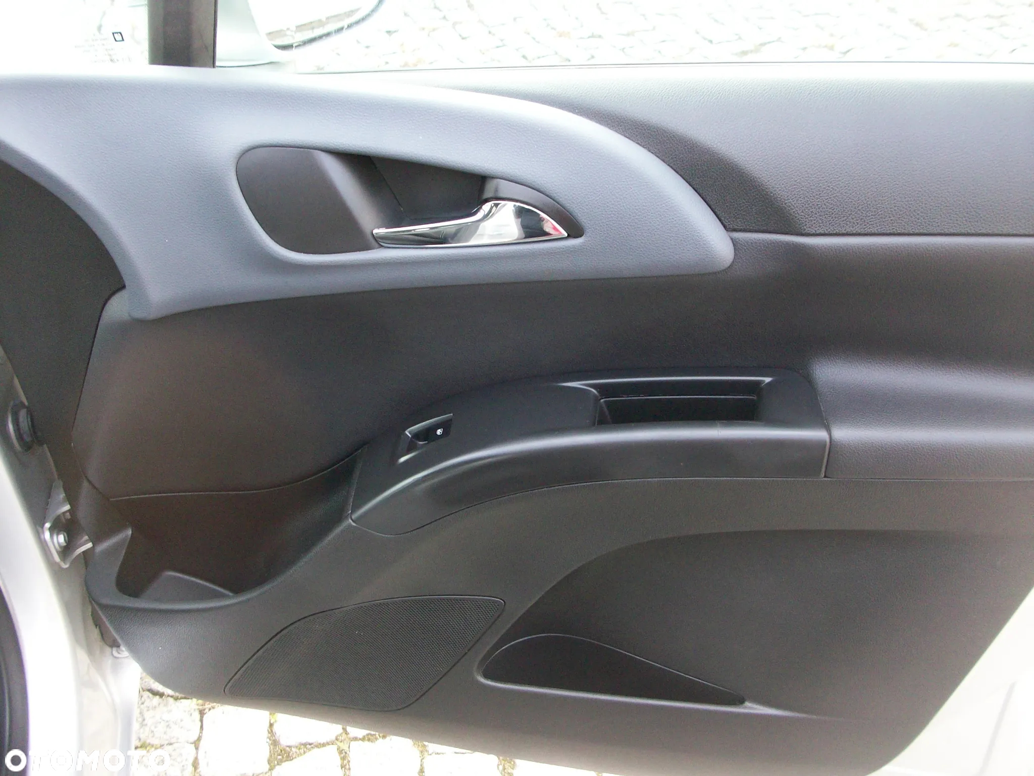 Opel Meriva 1.4 T Cosmo - 15