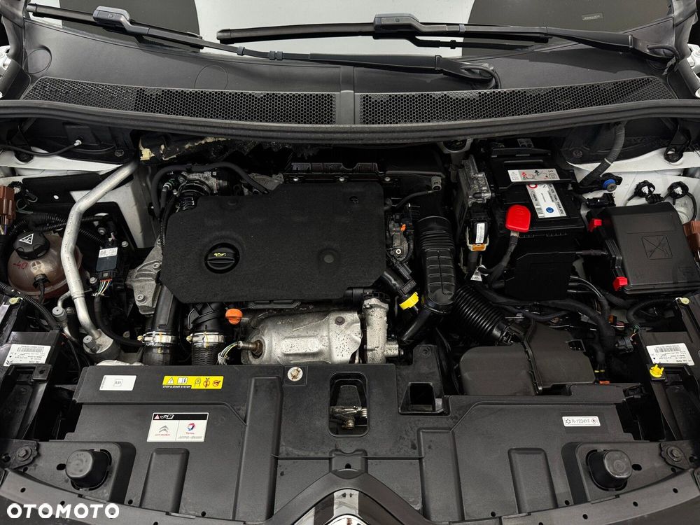 Citroën C5 Aircross 1.5 BlueHDi Feel - 21