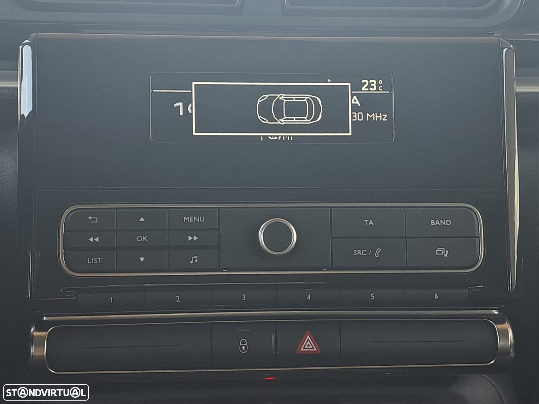Citroën C3 1.2 PureTech Feel - 21