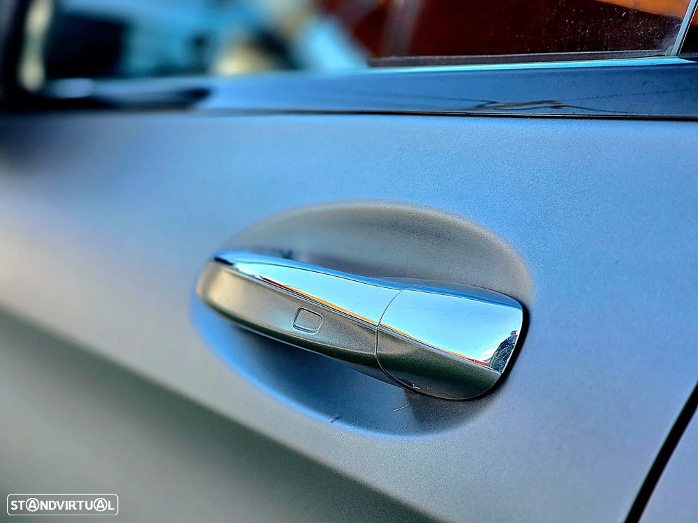 Mercedes-Benz GLC 300 de Coupé 4Matic - 7