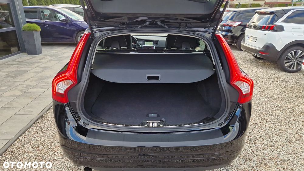 Volvo V60 D2 Kinetic - 30