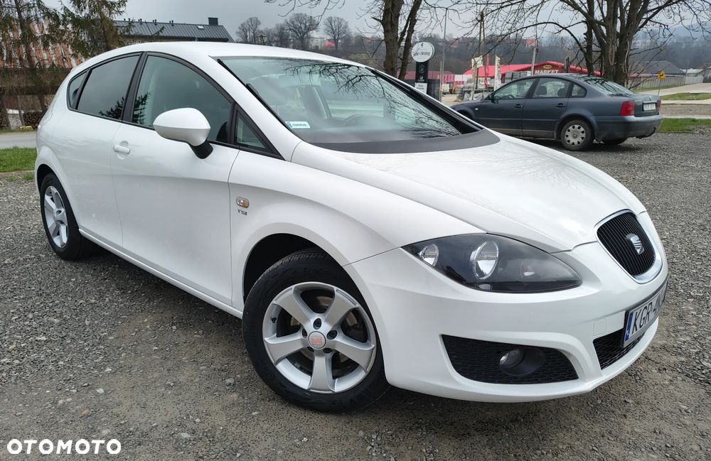 Seat Leon - 1