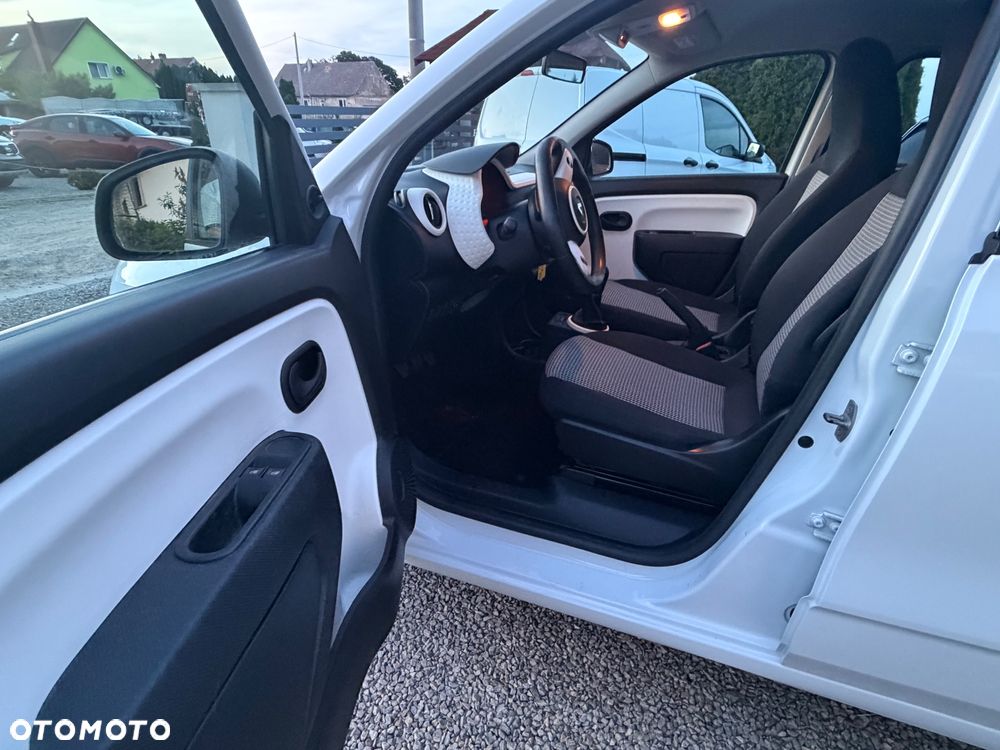 Renault Twingo SCe 70 Expression - 6