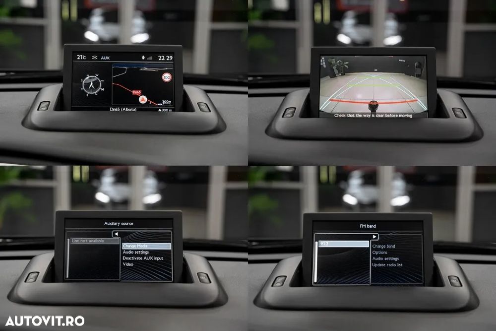 Peugeot 3008 BlueHDi 120 EAT6 Stop & Start Allure - 9