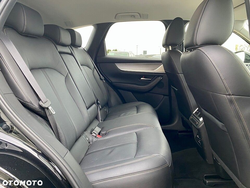 Mazda CX-60 - 23