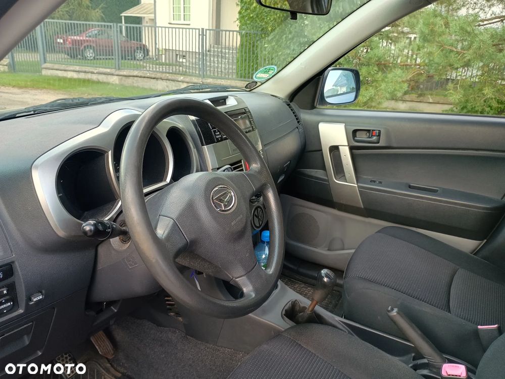 Daihatsu Terios 4WD Top - 10