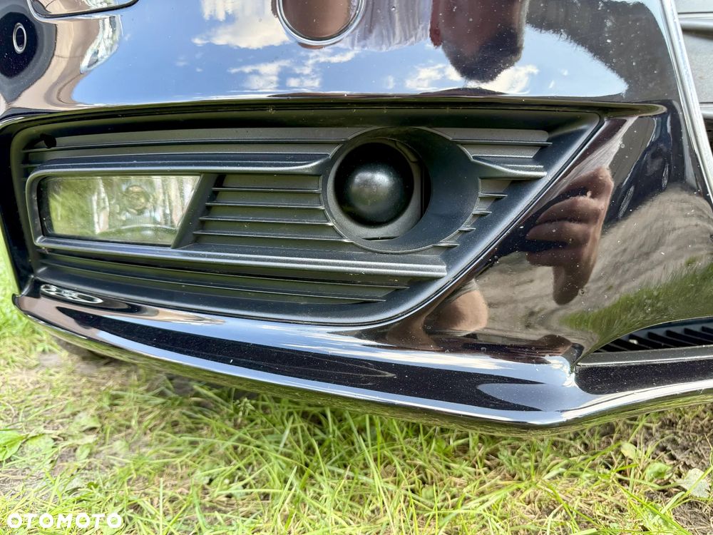 Audi A4 Avant 2.0 TDI Multitronic - 36