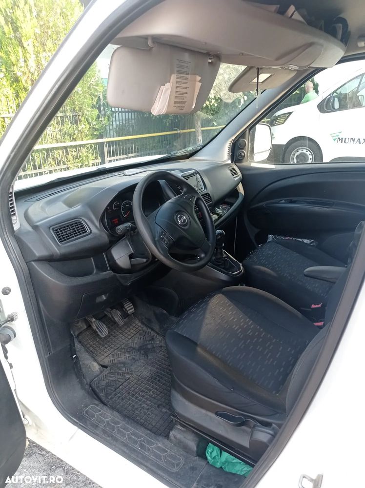 Opel Combo 1.6 CDTI L1H1 CV Combi - 5