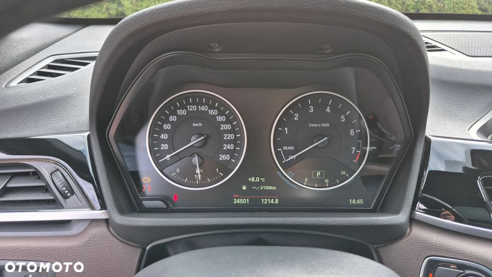 BMW X1 xDrive20i Sport - 19