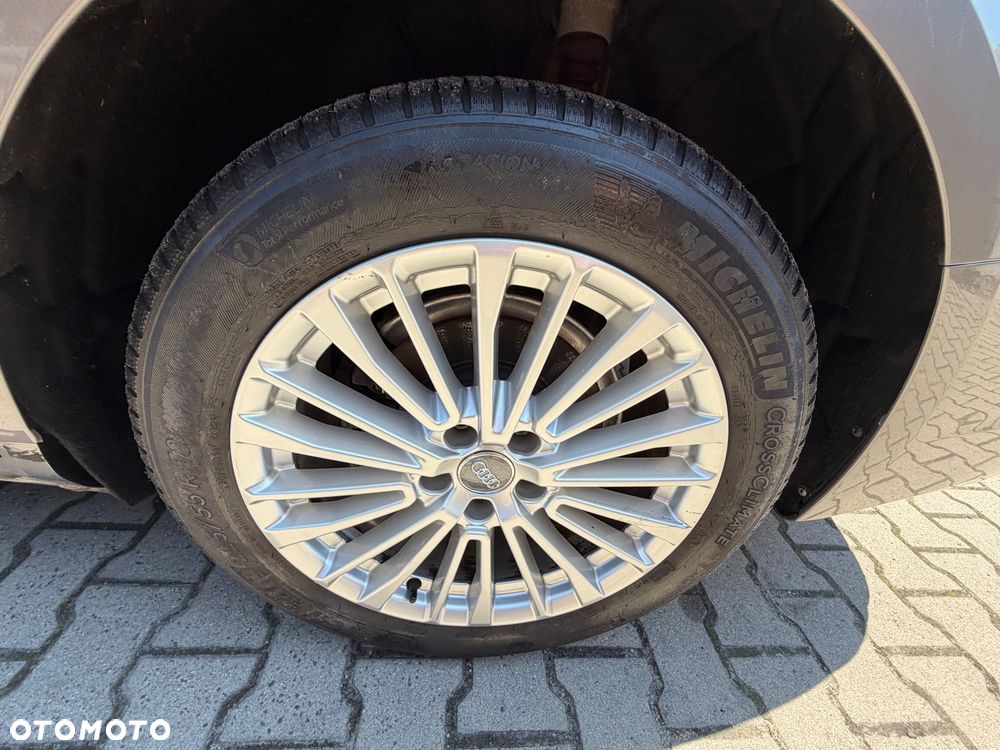 Audi A6 Limousine 40 TDI S tronic sport - 21