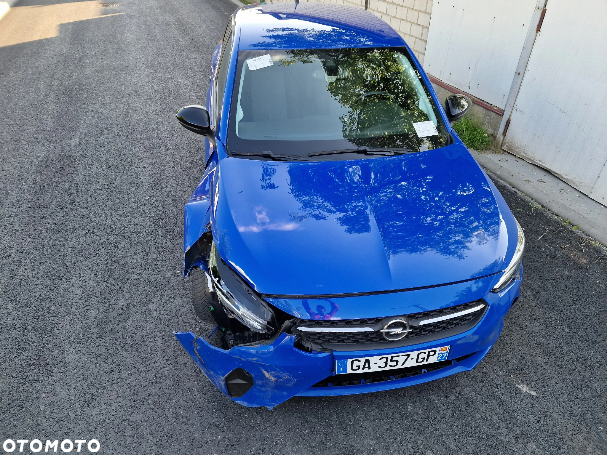 Opel Corsa 1.2 Edition S&S - 31