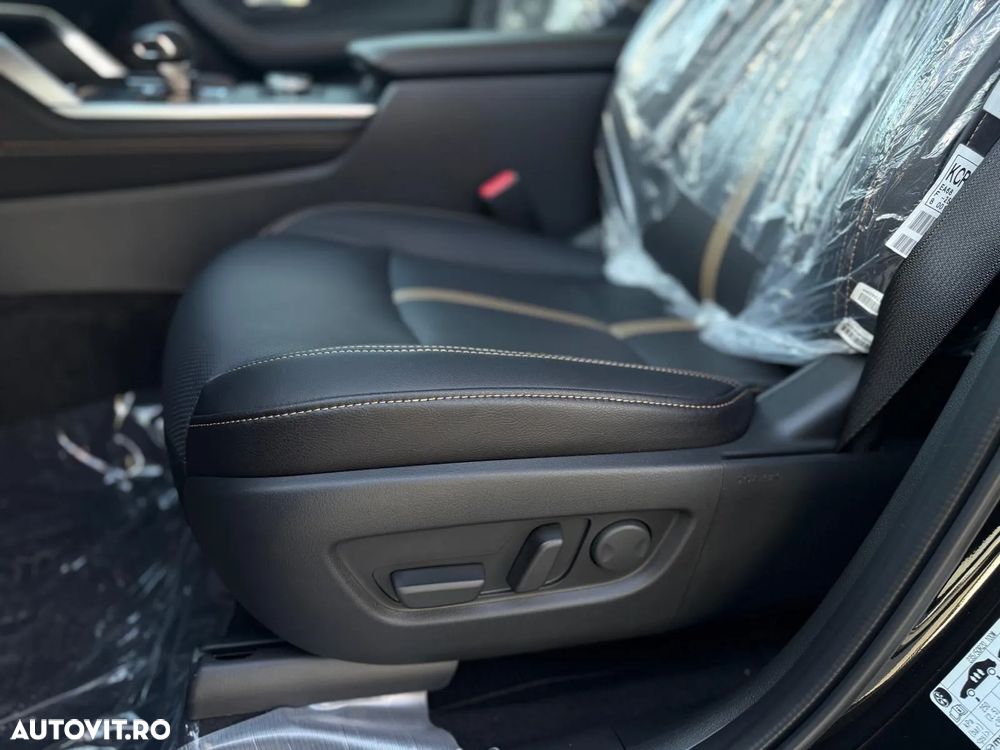 Mazda CX-60 AWD PHEV Aut. HOMURA - 19