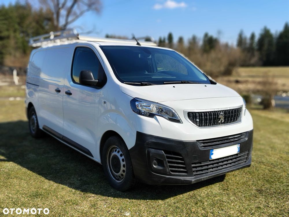 Peugeot Expert - 2