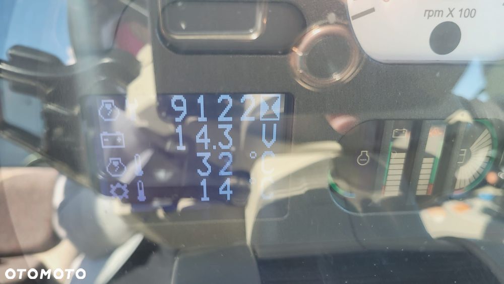 Massey Ferguson 5611 - 28