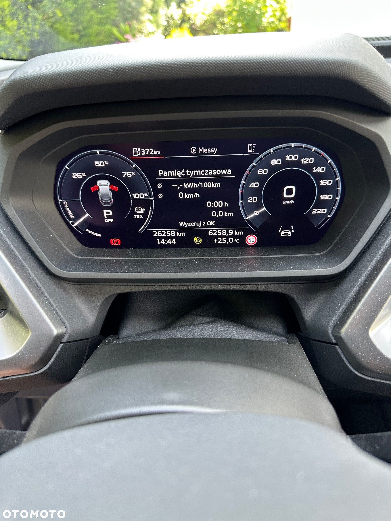 Audi Q4 e-tron e-tron 40 77kWh Advanced - 12