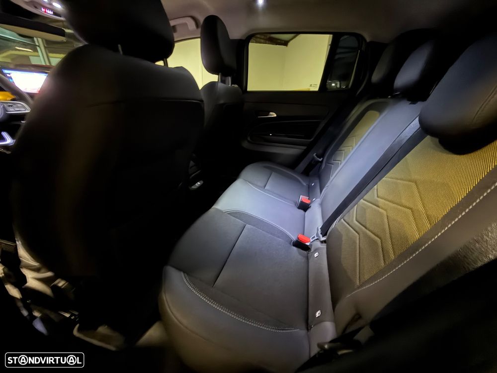 Jeep Avenger 54 kWh 1st Editon - 21