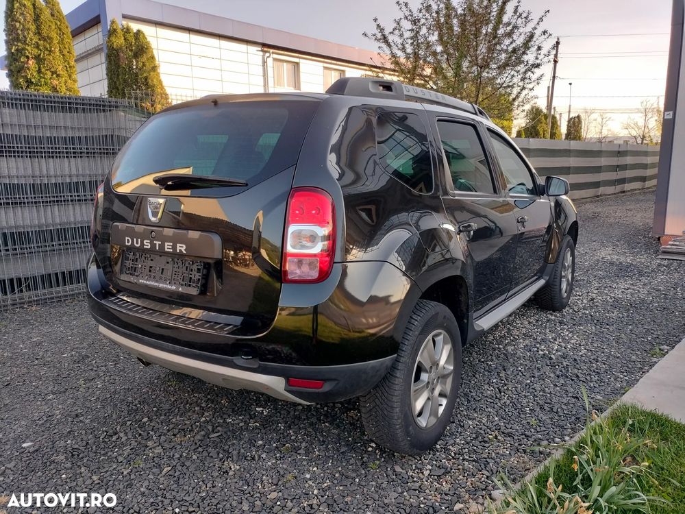Dacia Duster - 3