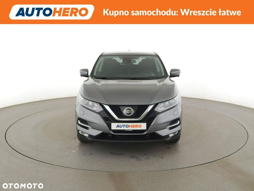 Nissan Qashqai 1.6 DIG-T N-Connecta - 12