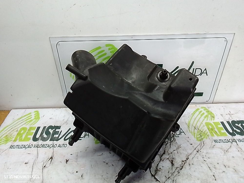 Caixa De Filtro De Ar Completo Opel Corsa D (S07) - 3