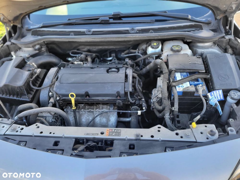 Opel Astra - 7
