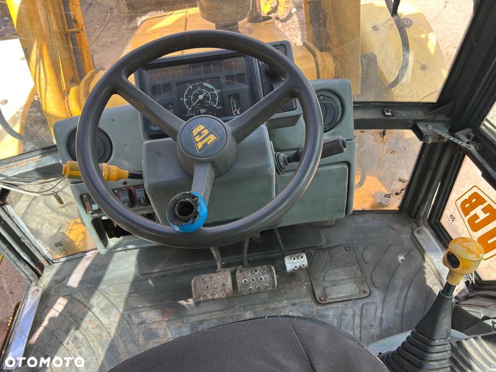 JCB 4 CX - 6