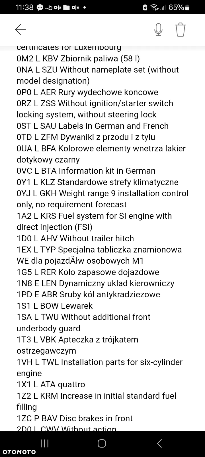 Audi S4 Avant 3.0 TFSI quattro tiptronic - 14