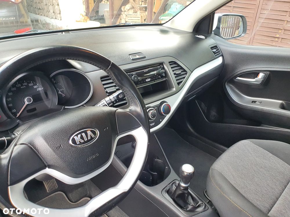 Kia Picanto - 17