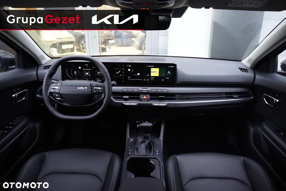 Kia K4 1.6 T-GDI L - 8