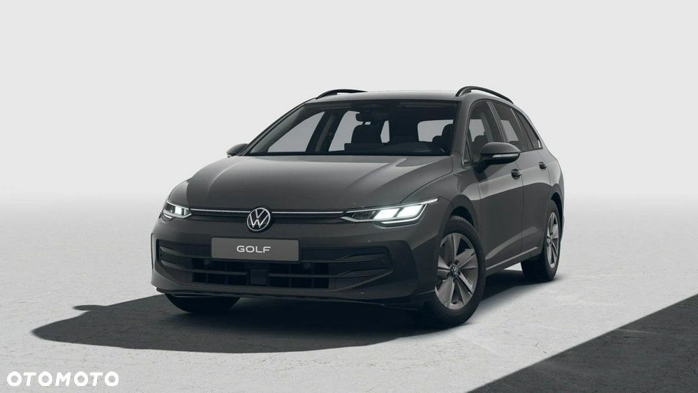 Volkswagen Golf - 2