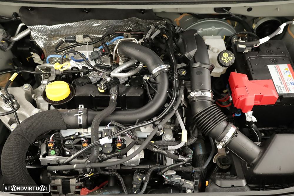 Dacia Sandero 1.0 ECO-G Journey Bi-Fuel - 23