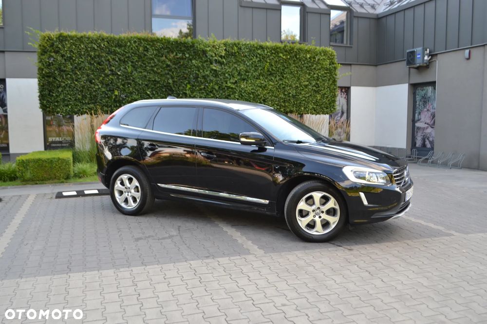 Volvo XC 60 - 2