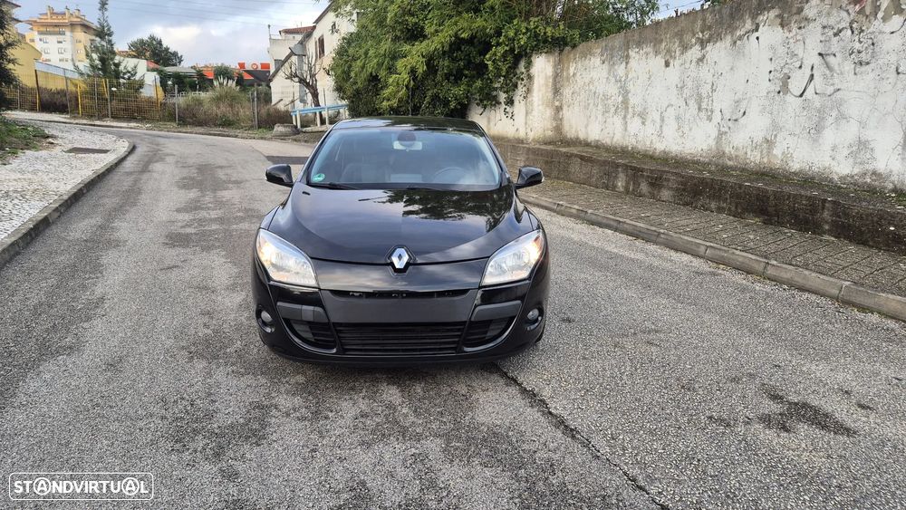 Renault Mégane Coupe TCe 130 Bose Edition - 2