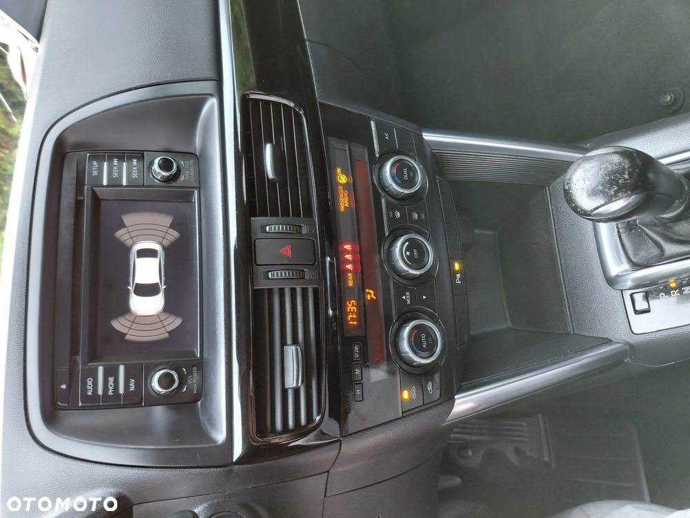 Mazda CX-5 - 28