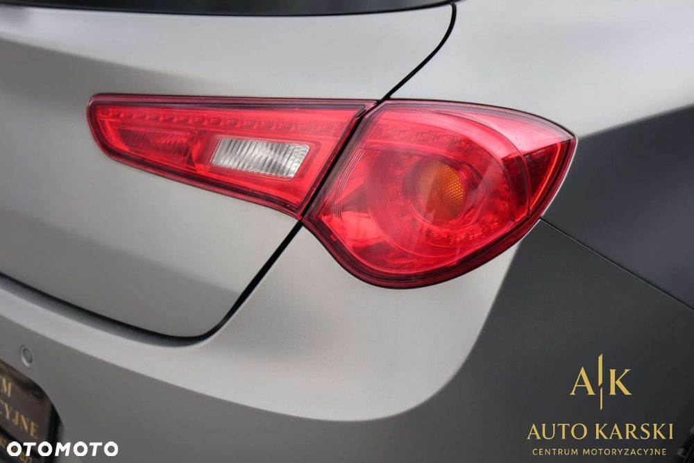 Alfa Romeo Giulietta - 10