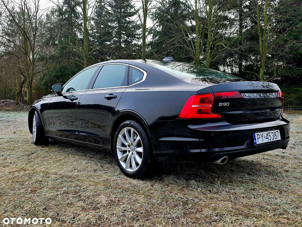 Volvo S90 B5 D AWD Geartronic RDesign - 7