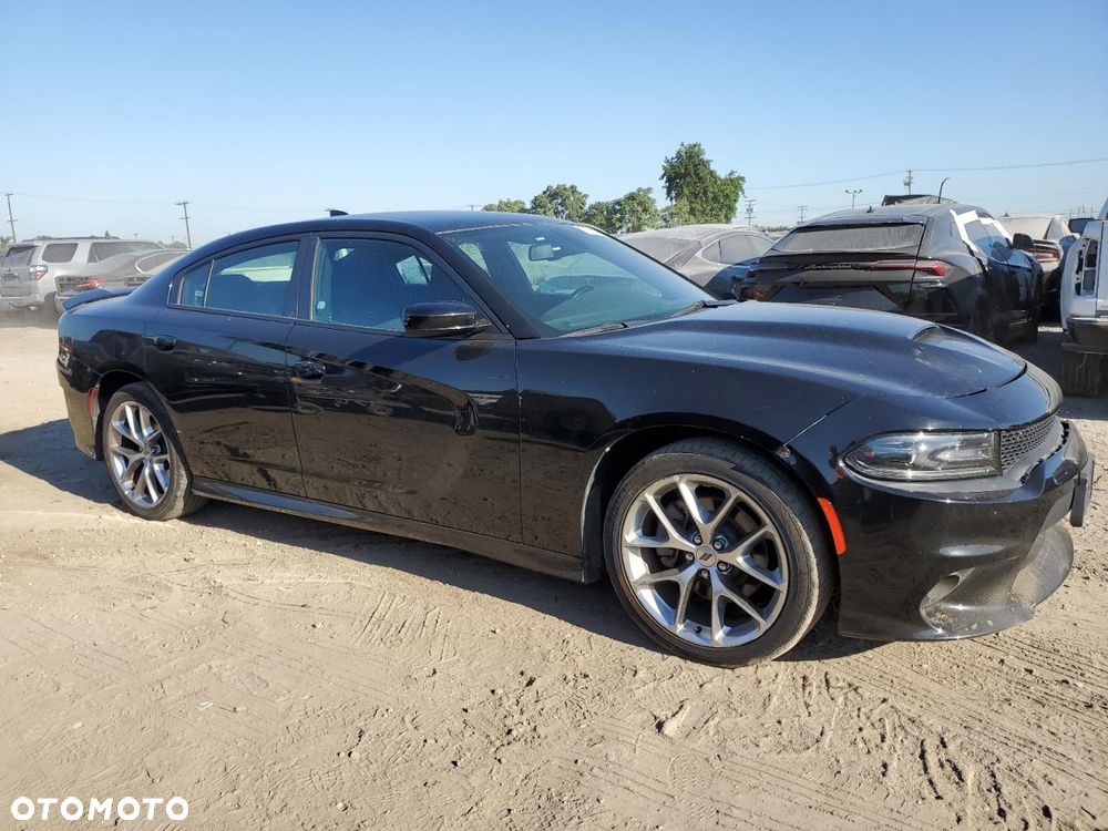 Dodge Charger - 20