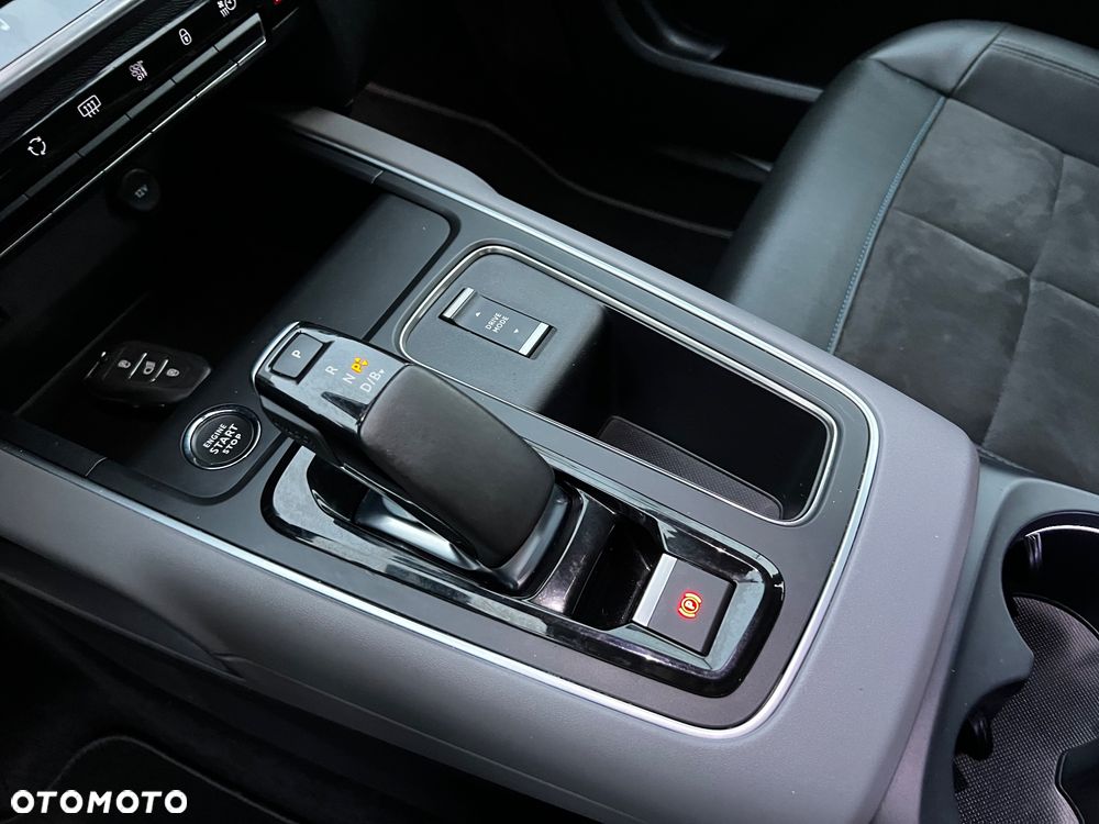 Citroën C5 Aircross 1.6 PHEV 180 Plus EAT8 - 22
