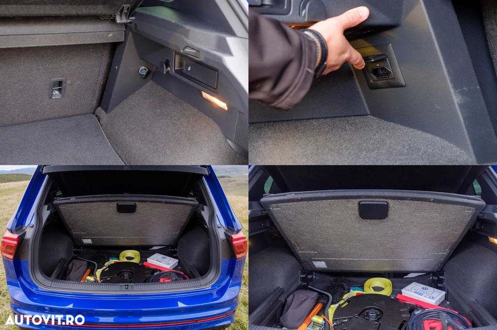 Volkswagen Tiguan - 39